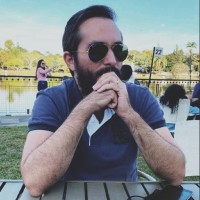 Raul Alexandre Matos