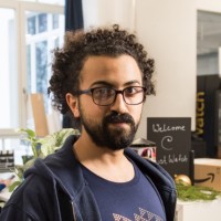 Amer Baniodeh