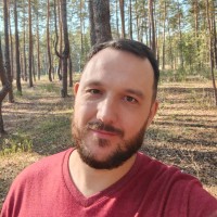 Dmitry Pishchalka
