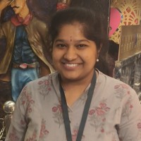 yogeetha kalpaguri