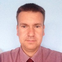 Nikolay Stepanov