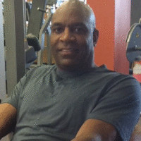 Kenneth Mcgill