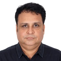 Vijay Tewari