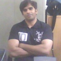 Sri Kumar Ratheesh