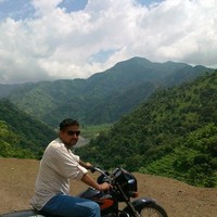Pankaj Kimothi