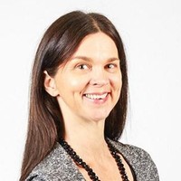 Paula Foord
