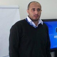 Mohamed Ahmed Ezzat