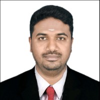 Ramachandran Goundappan