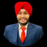 Simrandeep Singh