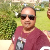 Ashok Barad