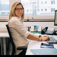 Lisa Lausenhammer