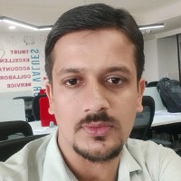 Vikas Pandey
