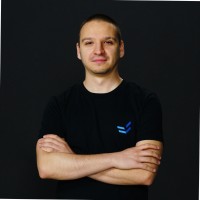 Mario Nikolov