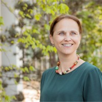 Carolien van Hout - van Delft