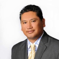 Robert Aguilar