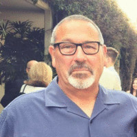 Mike Shattles