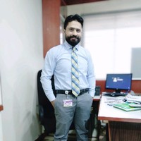 Mian Hassam Uddin Babar