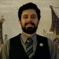Branden Ham