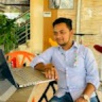 Md Shoaib
