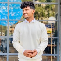 Rajat Kshirsagar