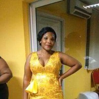 Sidibe Djinabou