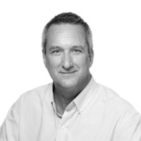 Mark Spragg