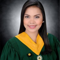 Julie Ann Agustin