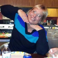 Susan Mabe