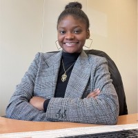 Debora MOKOMANGUI