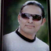 srikanth Acharya