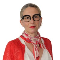 Mélanie MARROT, PhD
