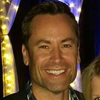 Jeff Abrahamson