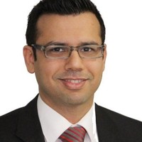 Dhruv Malik