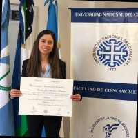 Camila Jose Martinez Aravena