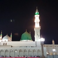 Ahmad Masroor