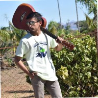 Dhruvil Raval