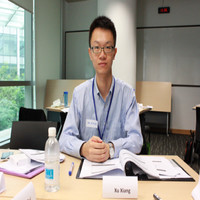 Xiang Xu