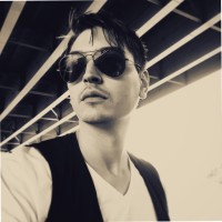 Daniel Hunter