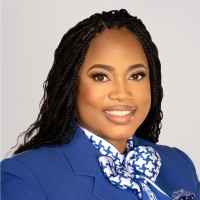 Kimberly Kambeya, Mba