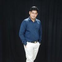 Pranav Kalantri