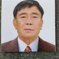 Reynaldo Dizon