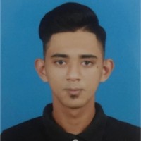 Heizal Aziz