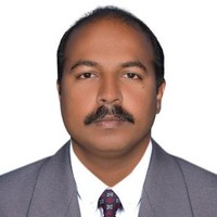 Satheesan Thadathil Parameswaran