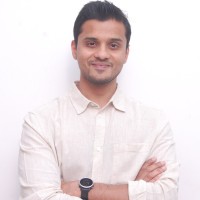 HITUL SHAH