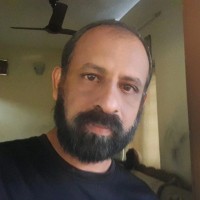 binu sadasivan