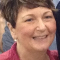 Cynthia Hamilton