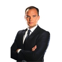 Олег Саливон