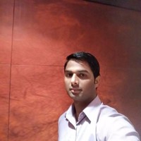 Chandra Prakash Jaiswal