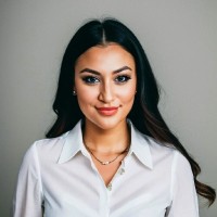 Phoebe Mendoza-Hart