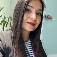 Yanira Olguin Nuñez